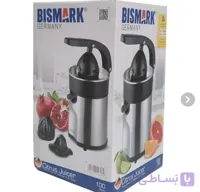 آب مرکبات گیر بیسمارک مدل bm2343