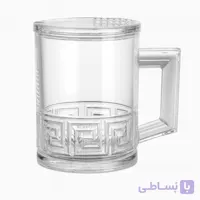 دمنوش ساز وارداتی ساز ورساچه مدل LXCY011-2 بسته 2 عددی