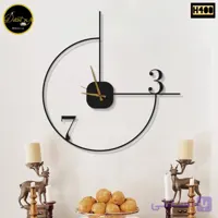 ساعت دیواری کد H400