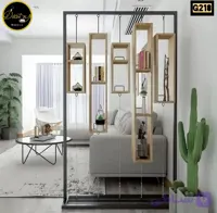 استند دکور کد G218