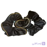 کش مو مخمل کد a126