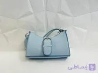 کیف زنانه قفل کمربندی کد b211