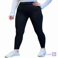 شلوار لگ زنانه کشی کد p221
