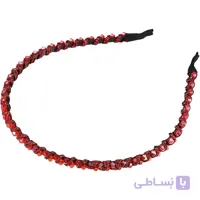 تل مو سنگ دوزی کد a200