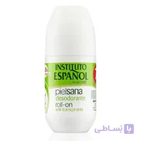 مام رول ضد تعریق DETOX اسپانول حجم 75 میل