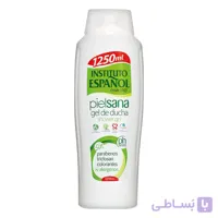 ژل دوش جو دوسر اسپانول Instituto Espanol حجم 1250 میل