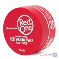 ژل مو رد وان RED ONE قرمز رنگ