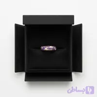 انگشتر روح گندم طرح آنیا