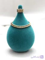 استند خمره ای النگو و دستبند
