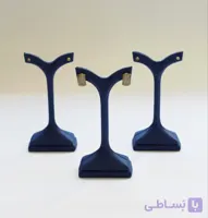 استند آویز گوشواره نخلی
