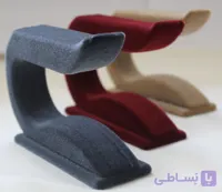 استند پایه النگو