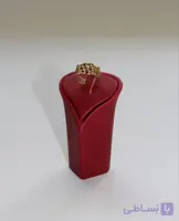 استند انگشتری مدل قلب