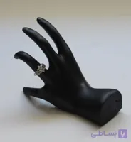 استند دست نمایش انگشتر