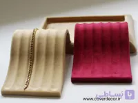 استند دستبند آبشاری