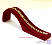 استند دستبند تکی طرح پل