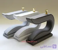 استند النگو گیره دار