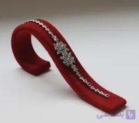 استند تکی دستبند مدل عصایی