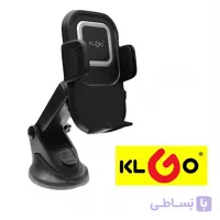 هولدر موبایل مکشی خودرو KLGO مدل Z15