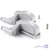 لامپ LED کابینتی باتری دار