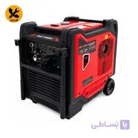 موتور برق سه‌گانه‌سوز 11 کیلووات ایزی پاور مدل S16800GS3