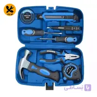 پک ابزار دستی ویوارکس VR-0008-HTK