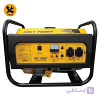 موتور برق بنزینی ایزی پاور 3 کیلووات مدل R5500