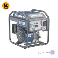 موتور برق اینورتر هیوندای HG-4017