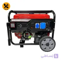 موتور برق ایزی پاور 10 کیلووات مدل LC10000D-S
