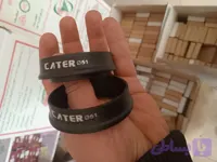 فانل مشکی و قرمز سایز ۵۱