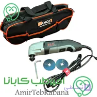 اره گچ بری ارتوپدی برقی پی آی تی 350 وات     P.I.T