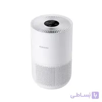 دستگاه تصفیه کننده هوای شیائومی مدل Xiaomi air purifier 4 compact  ( کارتن آسیب دیده )