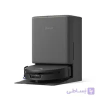 جارو رباتیک هوشمند اکووکس مدل DEEBOT T90S Pro Omni