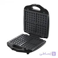 اسنک ساز و ساندویچ ساز چندکاره گلتیج مدل Goaltage snackmaster sandwich maker SWM01