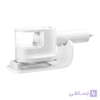 بخارگر اتو بخار دستی همراه با پایه شیائومی مدل Xiaomi Handheld Steam Ironing Machine B502CN