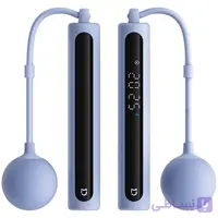 طناب ورزشی هوشمند شیائومی مدل Mijia Smart Skipping Rope 2