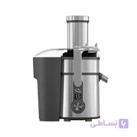آبمیوه گیری و خوردکن چند منظوره گلتیج مدل Goaltage freshmax juicer machine 1300W JM01