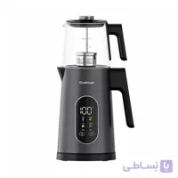 چای ساز هوشمند گلتیج مدل Goaltage brewmaster tea maker 1500W TM01