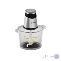 غذاساز چندکاره گلتیج مدل Goaltage Multichop Food Processor 400W CHP01