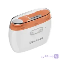 ناخن‌گیر شارژی هوشمند گلتیج مدل Goaltage clip smart electric nail clipper NC01
