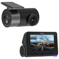 دوربین جلو و عقب خودرو سونتی می مدل 70Mai Dash Cam A800s Set