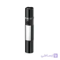 چراغ قوه چندکاره شیائومی مدل xiaomi Multi-function Flashlight MJSDT001QW