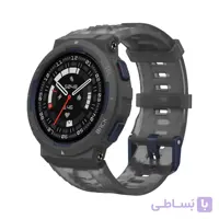ساعت هوشمند شیائومی Amazfit Active Edge