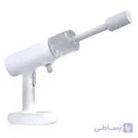 کارواش شارژی شیائومی مدل Xiaomi Wireless Car Washing Machine MJXCJ001QW