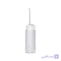 دستگاه دهانشوی و واترجت شیائومی مدل Mijia Portable Water Flosser F400