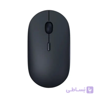 ماوس بی سیم شیائومی مدل Xiaomi Portable Mouse 3