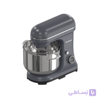 همزن برقی ایستاده کاسه دار 10 لیتری گلتیج مدل Goaltage powercraft stand mixer 10L MIX01