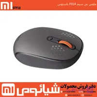 ماوس بی سیم باسئوس مدل F01A B01055502833