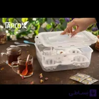 سرویس مسافرتی و پیک نیک 4 نفره تاپکو