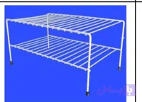 راف دوطبقه سنگین