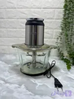 0256_خردکن زومیت درجه 1